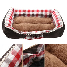 Load image into Gallery viewer, Dog Bed