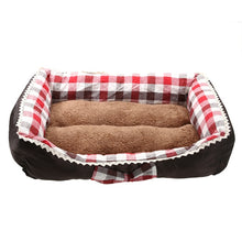 Load image into Gallery viewer, Dog Bed