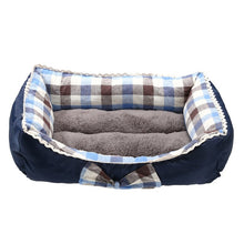 Load image into Gallery viewer, Dog Bed