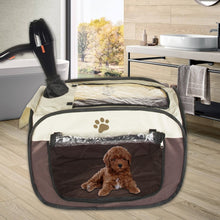 Load image into Gallery viewer, Portable Folding Kennel