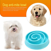 Load image into Gallery viewer, Dog Feeding Bowl