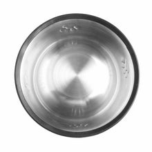 Load image into Gallery viewer, Stainless Steel Feeling Bowl for Pet Dog